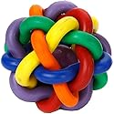 Multi Pet Toy, Nobbly Wobbly, Mini