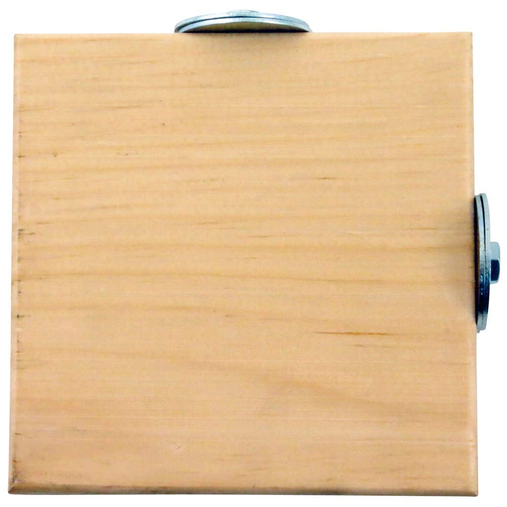 Maxfun Bird Corner Natural Wood Rests Perch For Small Parrots