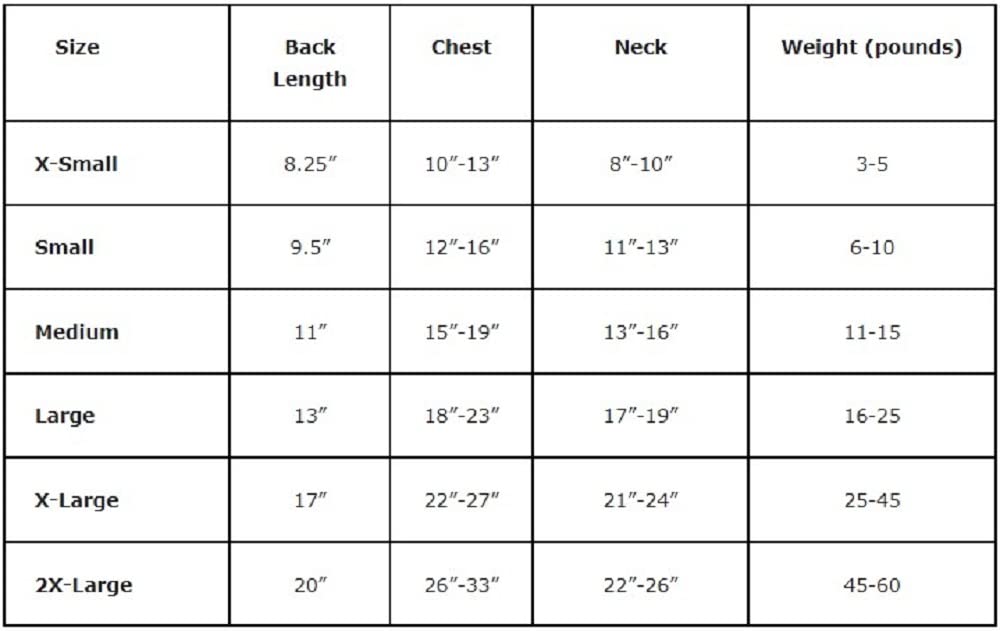 Sherpa-Lined Dog Harness Coat (Xx-Large, Brown & White Plaid)