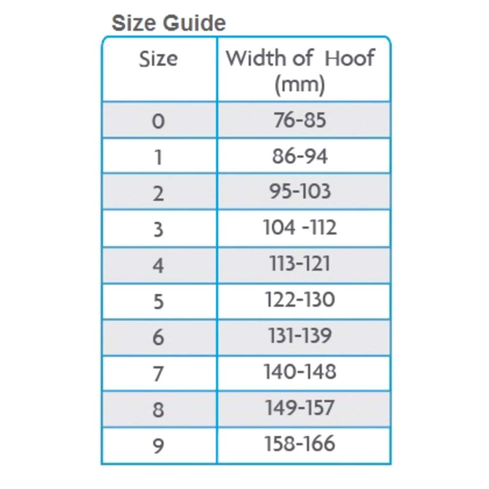 Woof Wear Medical Hoof Boot 5