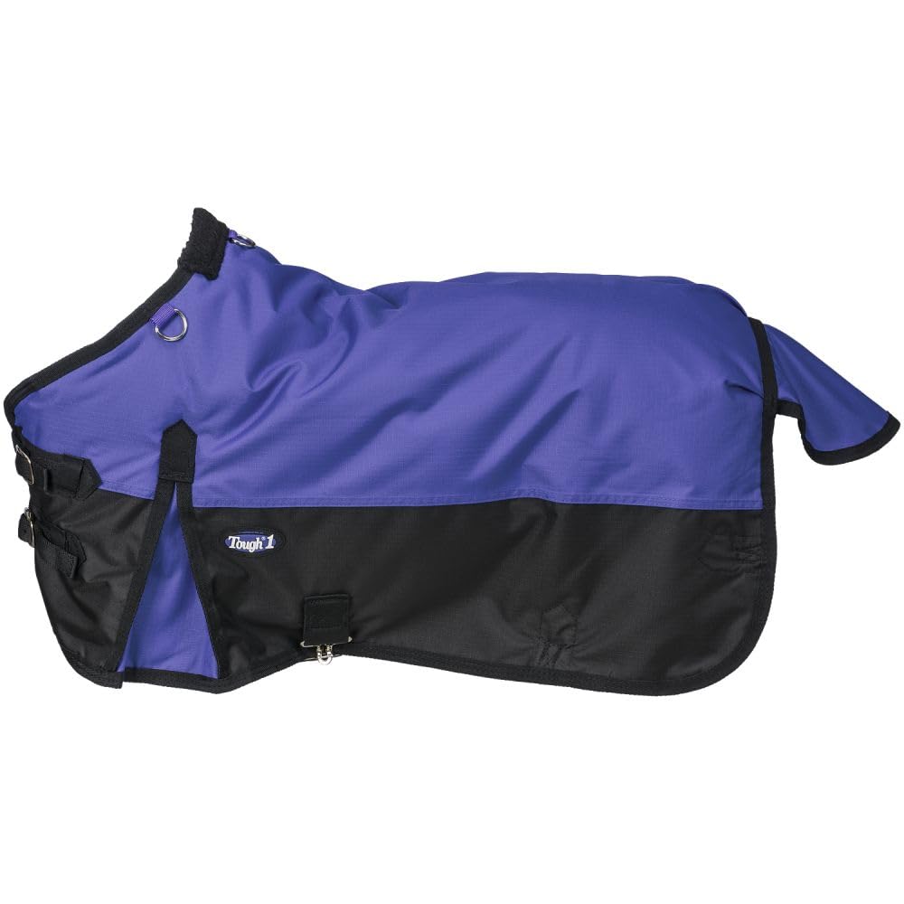 Tough 1 600D Miniature Turnout Blanket 45 Purple
