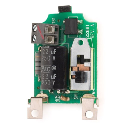 Andis Agc2 And Agc Super 2-Speed Pets Clipper Replacement Switch