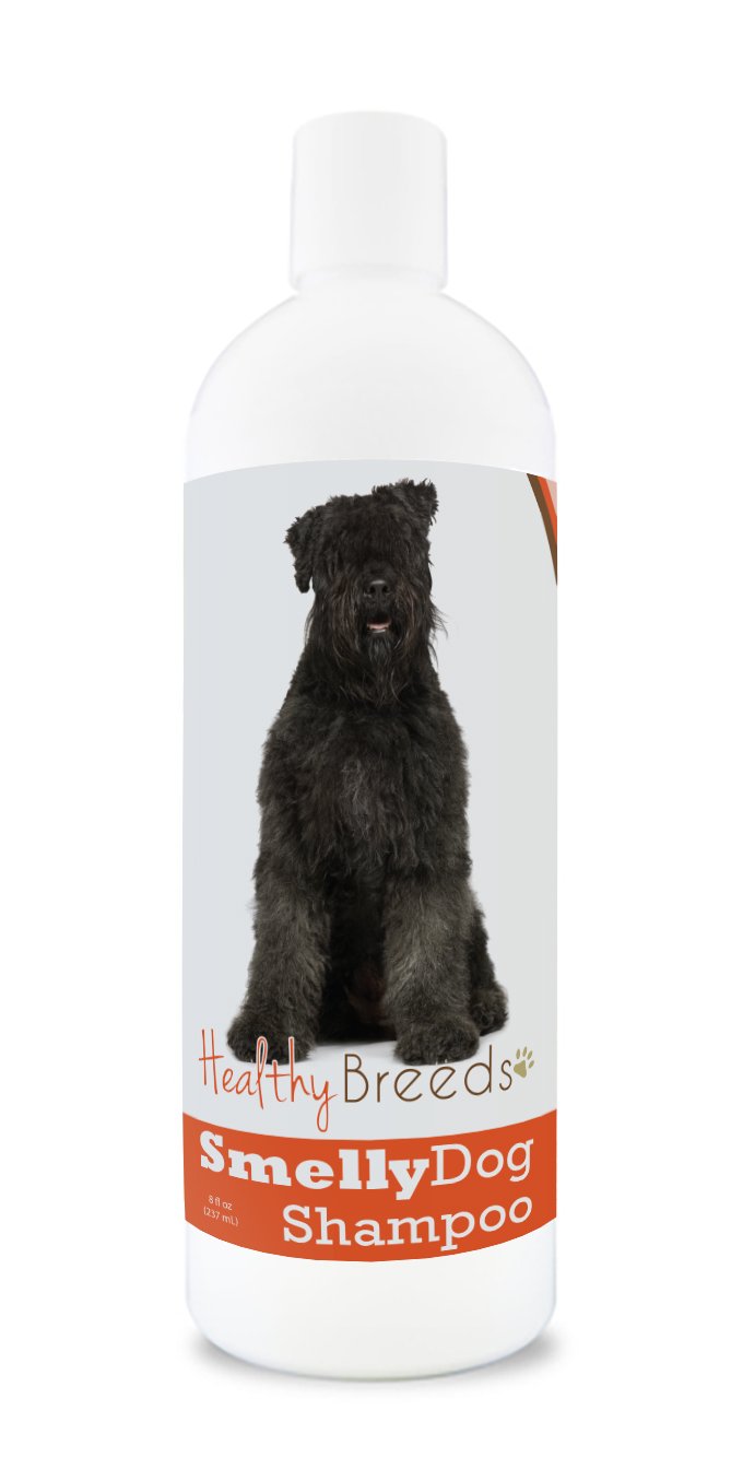 Healthy Breeds Bouvier des Flandres Smelly Dog Baking Soda Shampoo 8 oz