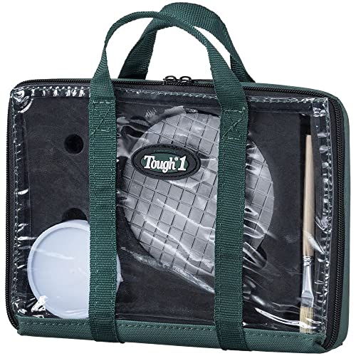 Tough 1 Clipper Blade Sharpener Kit