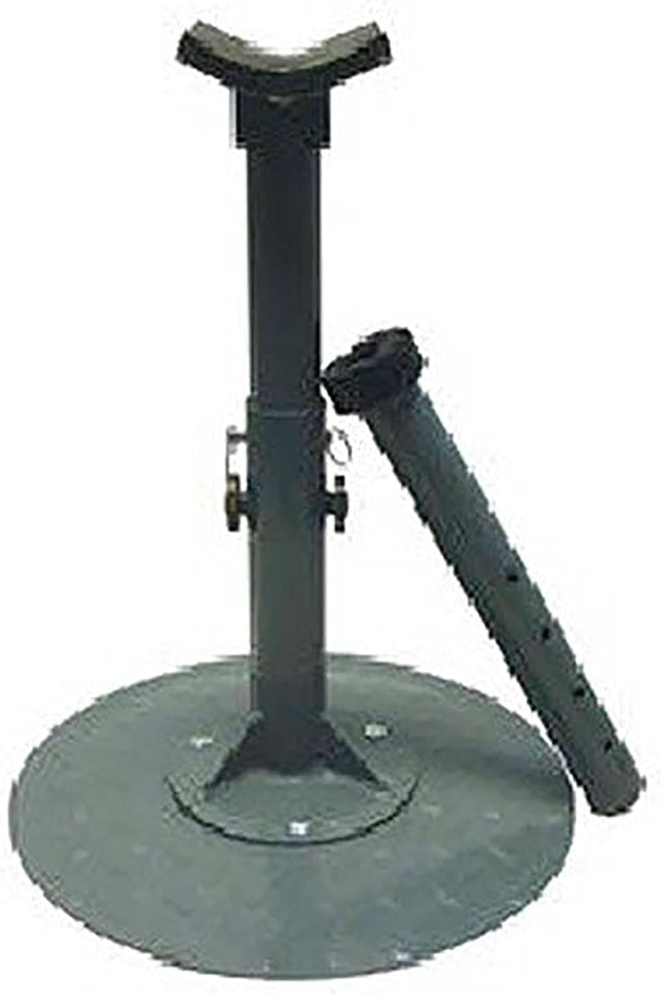 High Country Plastics Mfs Maintenance Farrier Stand
