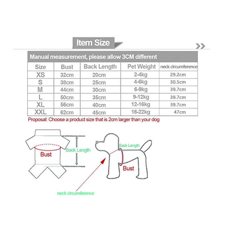 Warm Dog Winter Clothes Cute Fruit Dog Coat Hoodies Fleece Pet Dogs Costume Jacket For French Bulldog Chihuahua Ropa Para Perro(Green,M)