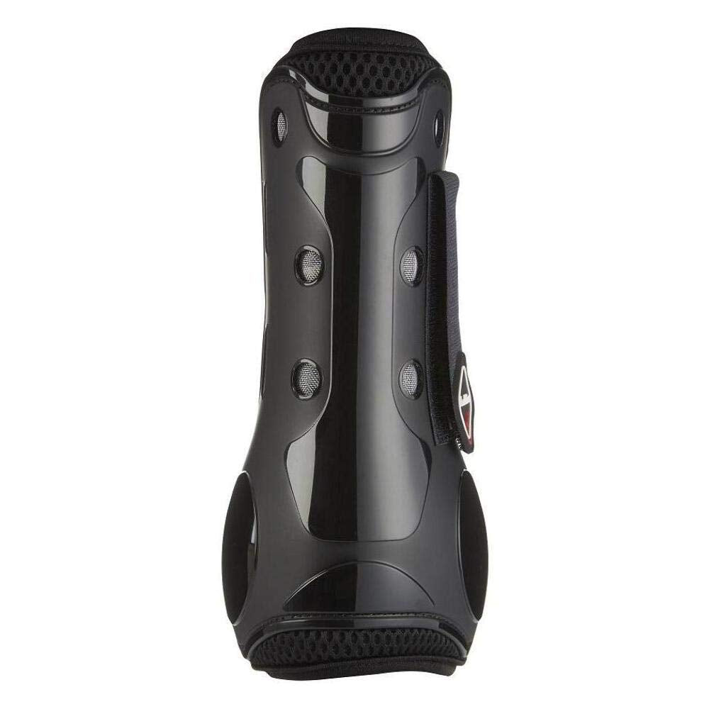 Lemieux Derby Horse Tendon Boots - Protective Gear And Training Equipment - Equine Boots, Wraps & Accessories - Tendon Protectio