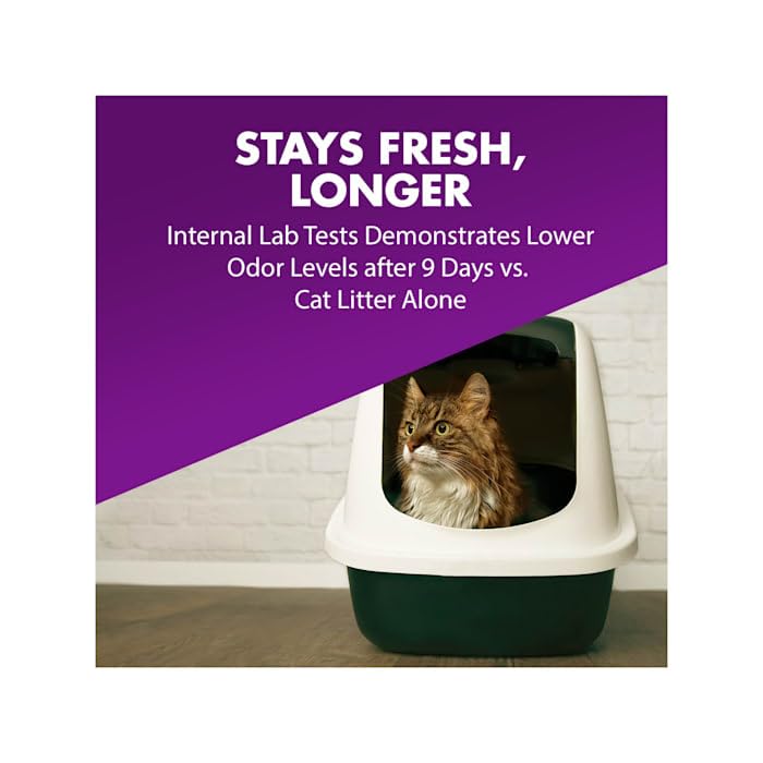 Arm & Hammer 40015029: Litter Deodorizer Double Duty 30 Oz