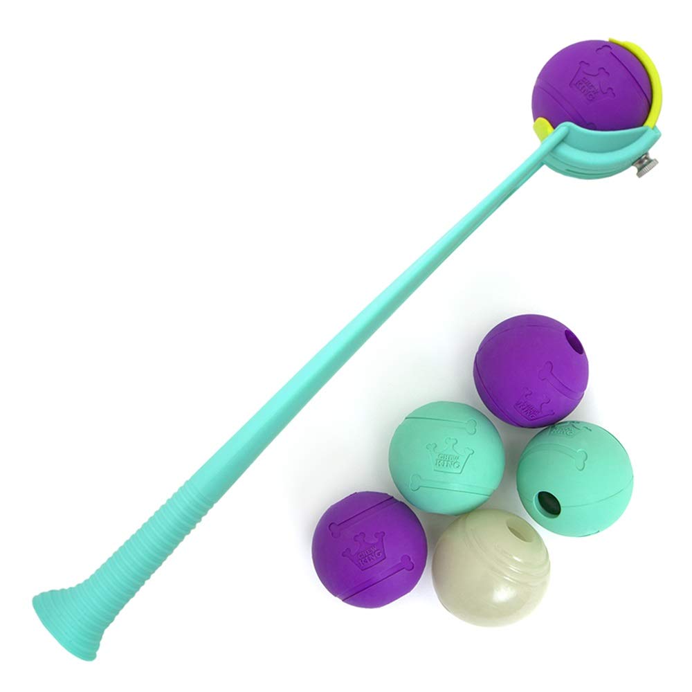 Ball Launcher - 2.5 Balls, Ball Launcher - 3 Balls, Medley 3pk/2.75, Medley 3pk/3.25, Small Float and Glow Flyer, Large Float an