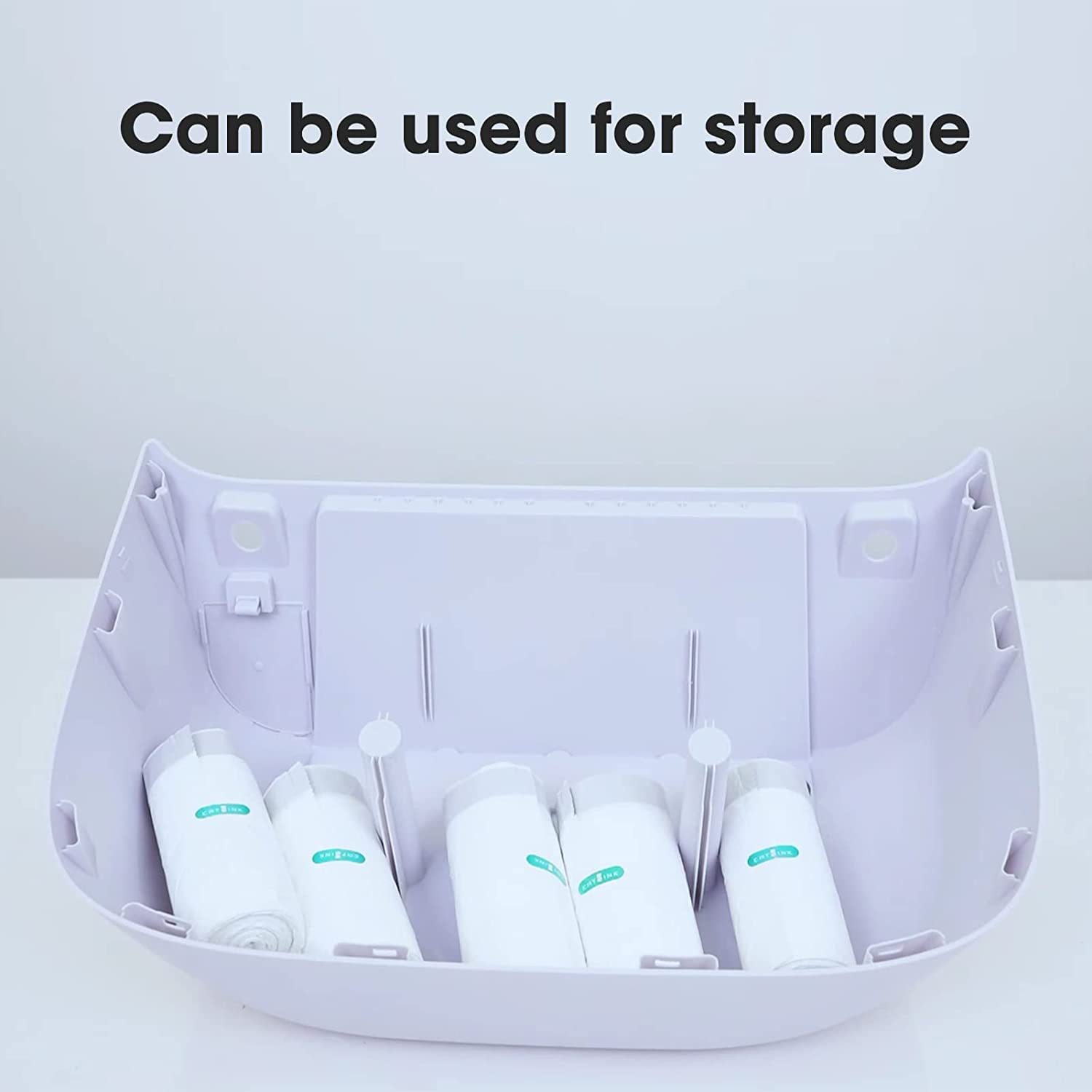 Catlink Ramp, Compatible With All Catlink Self Cleaning Cat Litter Box, Easy Entry For Elder Cats, Kitten And Cats With Limited