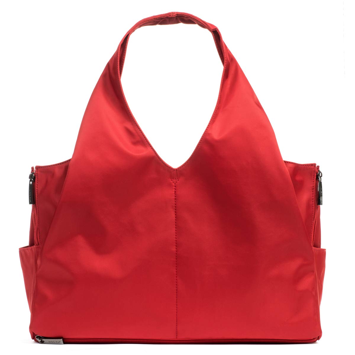 Miso Pup Shell Tote (Only For Use Interchangeable Base Pet Carrier) Sporty Red