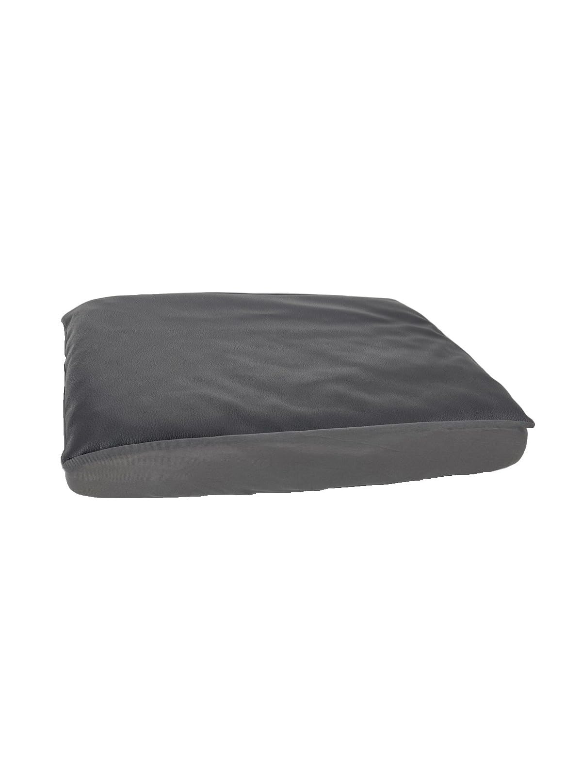 Not Waterproof Dog Bed Cover Hair Resistant 41X27 Inch Black