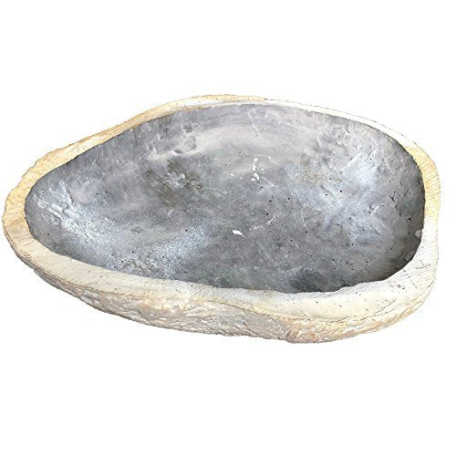 Giftsforyounow Personalized Dogs Leave Paw Prints On Our Hearts 11.5 Inch Memorial Garden Stone