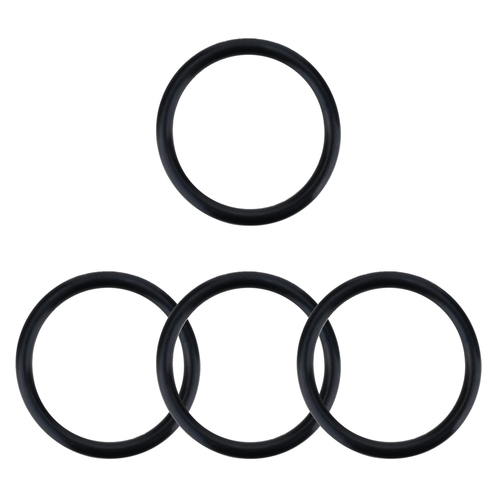 Stpctou A20212 A-20212 Top Cover Click-Fit O-Ring, Compatible With Fx4 Fx5 Fx6 Aquarium Fish Tank Seal Gasket Ring, Rubber Seali