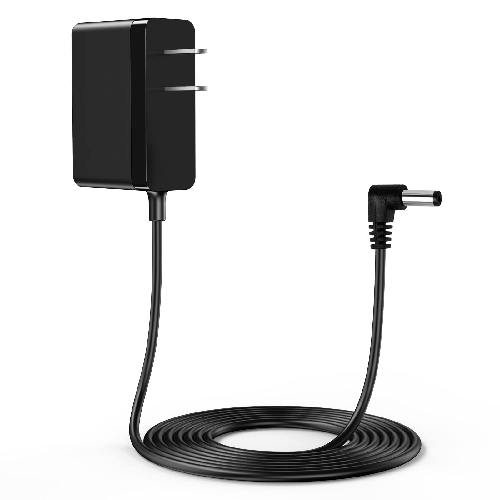 Lnauy Charger Compatible With Petsafe Scoopfree Litter Boxes, Power Cord For Scoopfree Rfa-516 / Pal00-14243 / Pal00-15342 / Pal00-14242 / Pal00-14243 Self-Cleaning Litter Boxes Supply Adapter