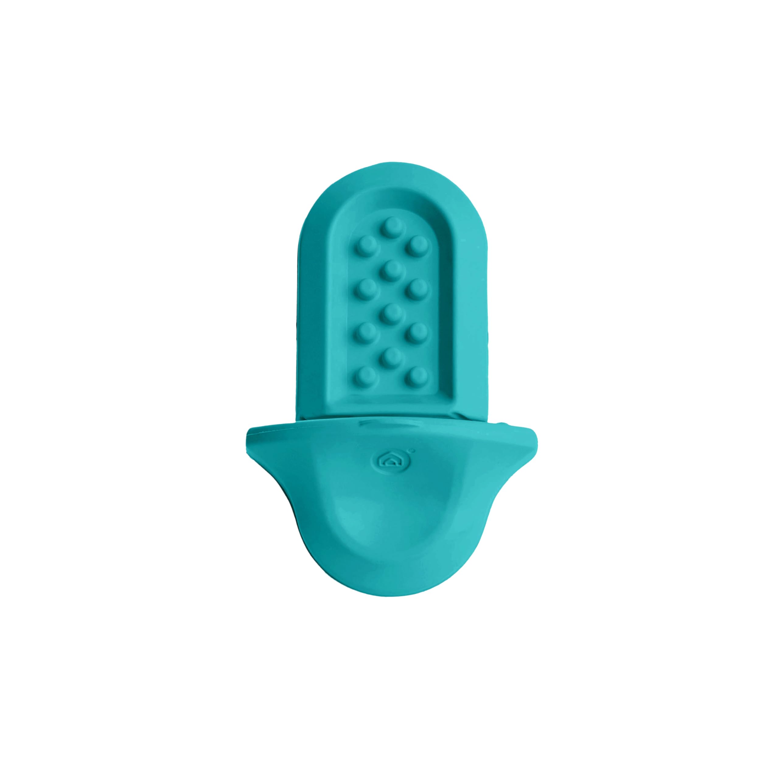 Diggs Groov Crate Training Aid For Puppies - Dog Crate Licking Toy And Puppy Training Aid - Safe, Calming Dog Enrichment Kennel 