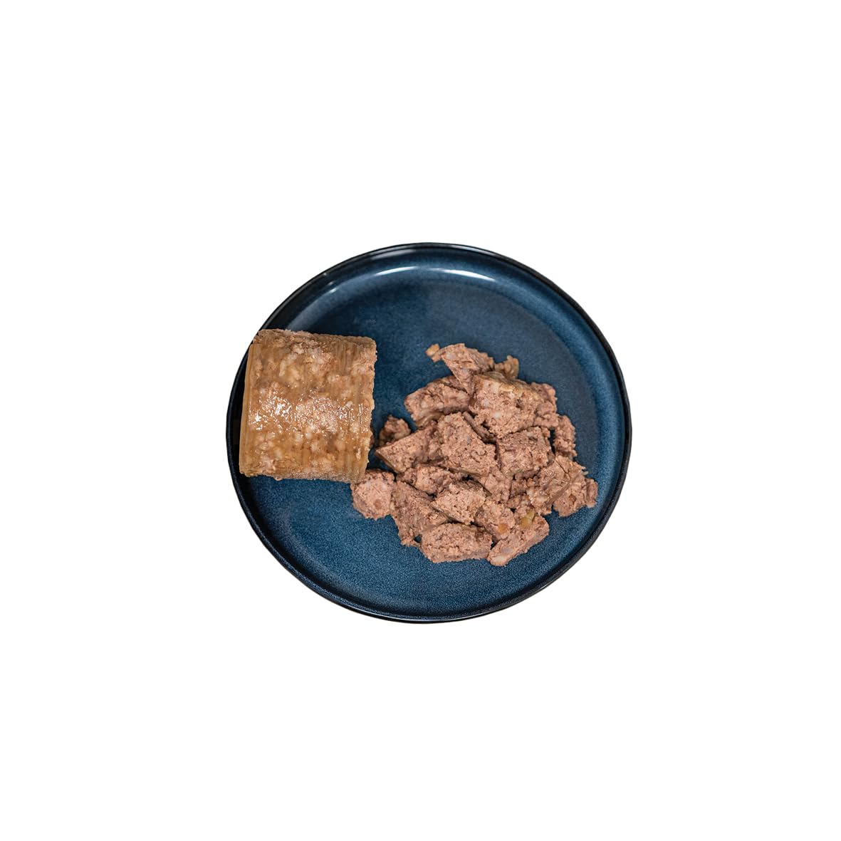 Amazon Basics Chopped Ground Dinner Wet Dog Food Variety Pack, Filet Mignon Flavor and with Beef, Made with Natural Ingredients,