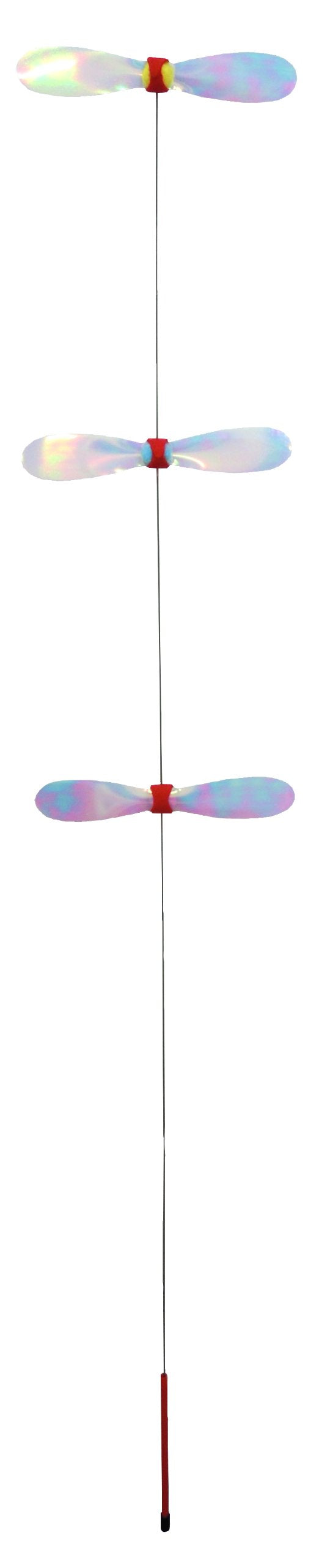 Petz Route Kashakashabyon X 2