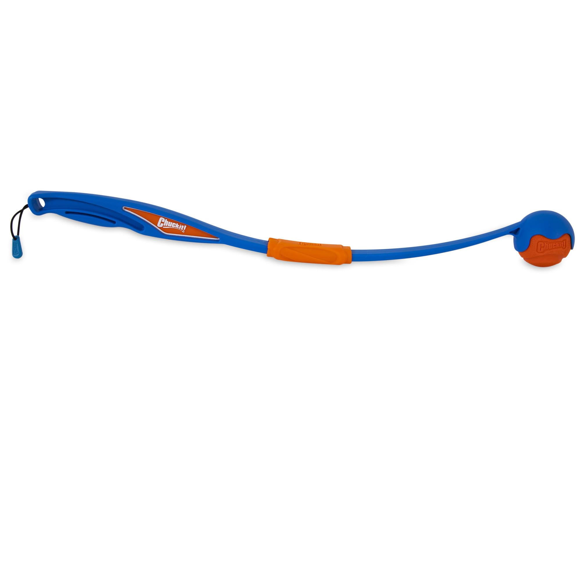 Chuckit! Fetch & Fold Mini 18M Dog Ball Launcher