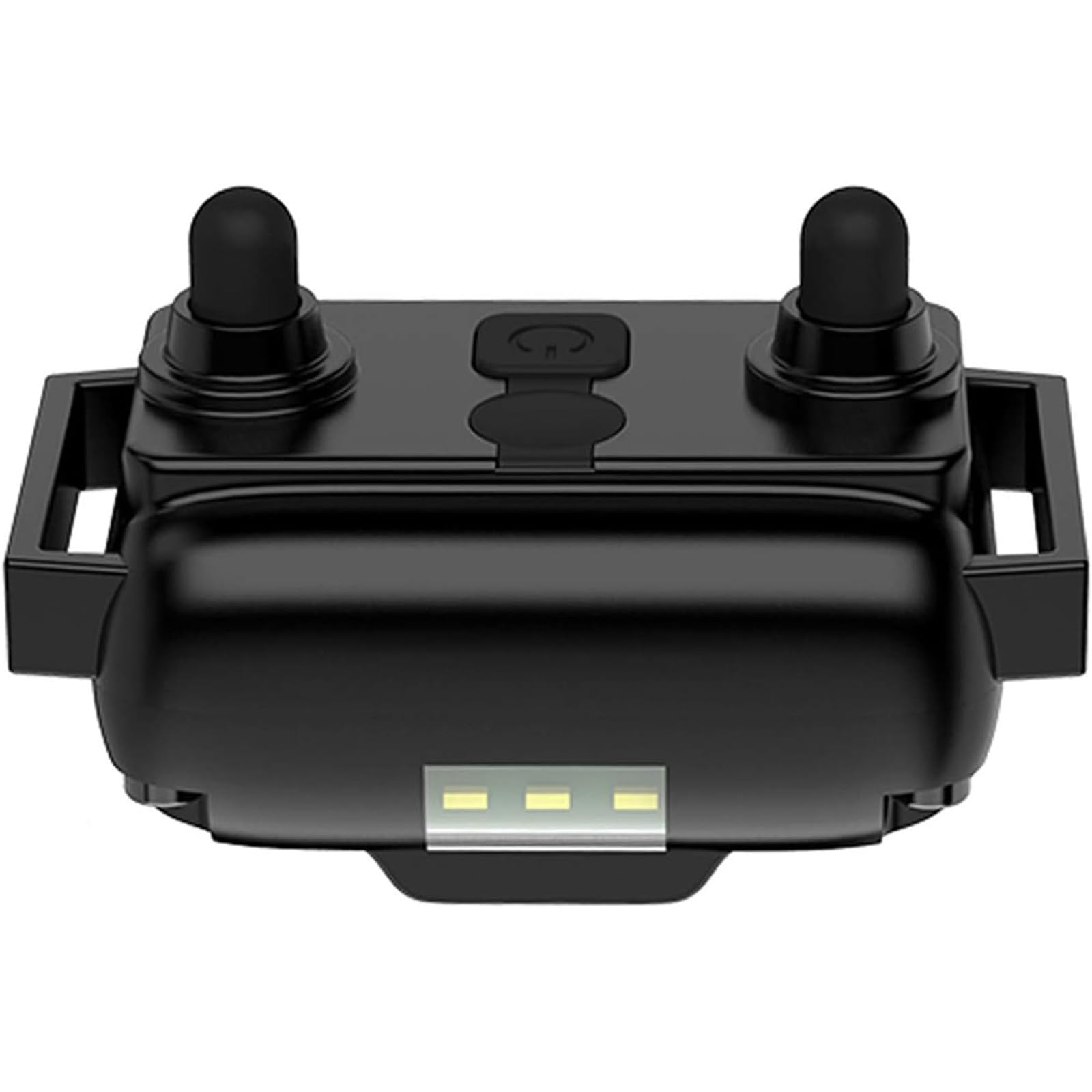 A Single Receiver For Dog Training Collar With 3 Training Modes,Beep,Shock,Vibration