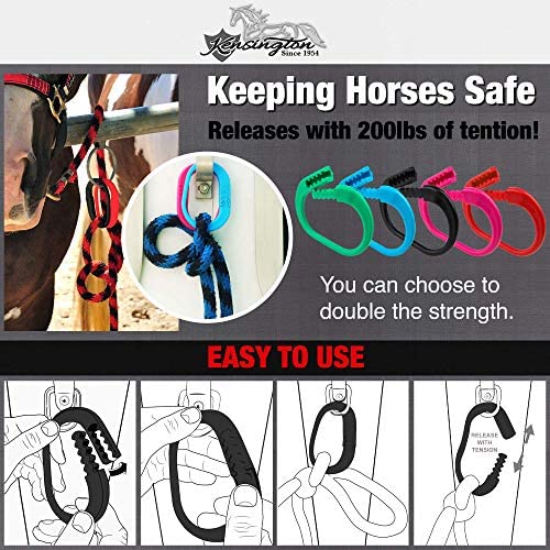 Kensington Protective Products Horse Tie