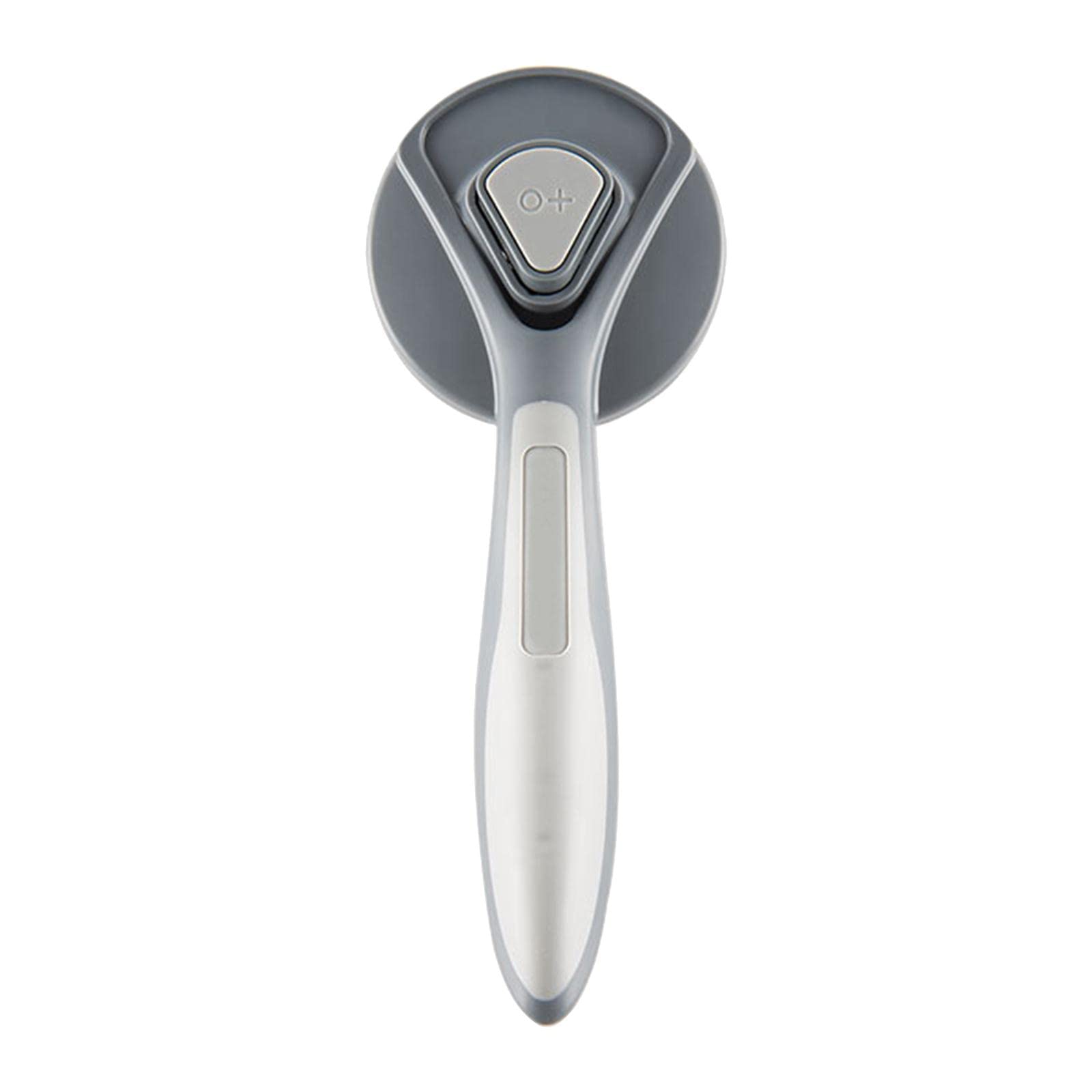 ECOMISTIQ Hair Shedding Grooming Comb Brush Slicker Undercoat for Pet Dog Cat Cleaning Gray| Brushes Combs & Rakes| | Supplies |