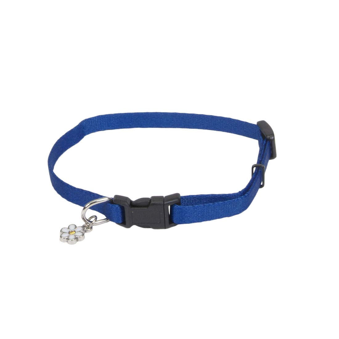 Lil Pals Adjustable Collar Blue