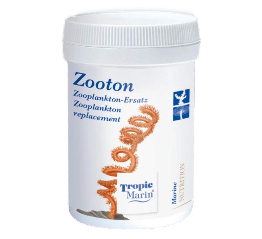 Tropic Marin ATM24602 Pro Coral Zooton for Aquarium, 100ml