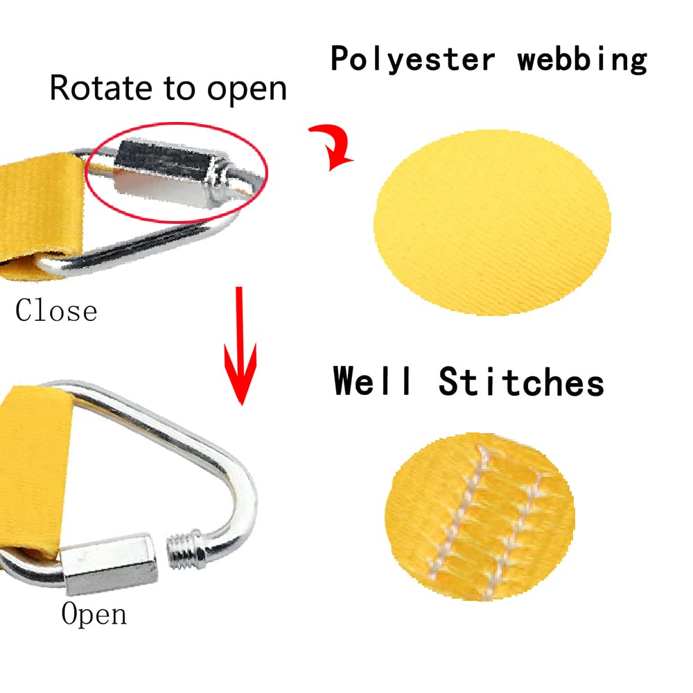 Visual Impairment Dog Leash Careful I'M Blind Do Not Spook Dog Leash Walking Training Dog Leashes Dog Owner Pet Lover Gift (Care