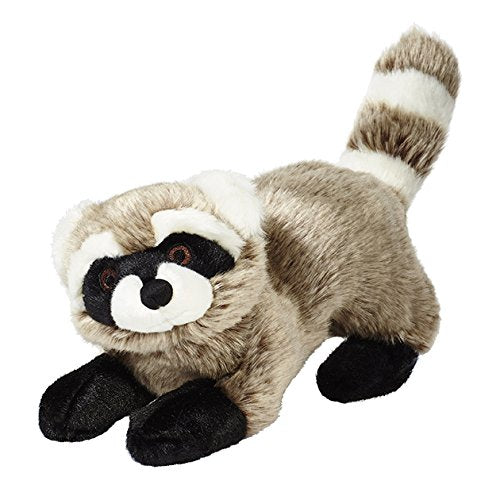 Fluff & Tuff Rocket The Raccoon