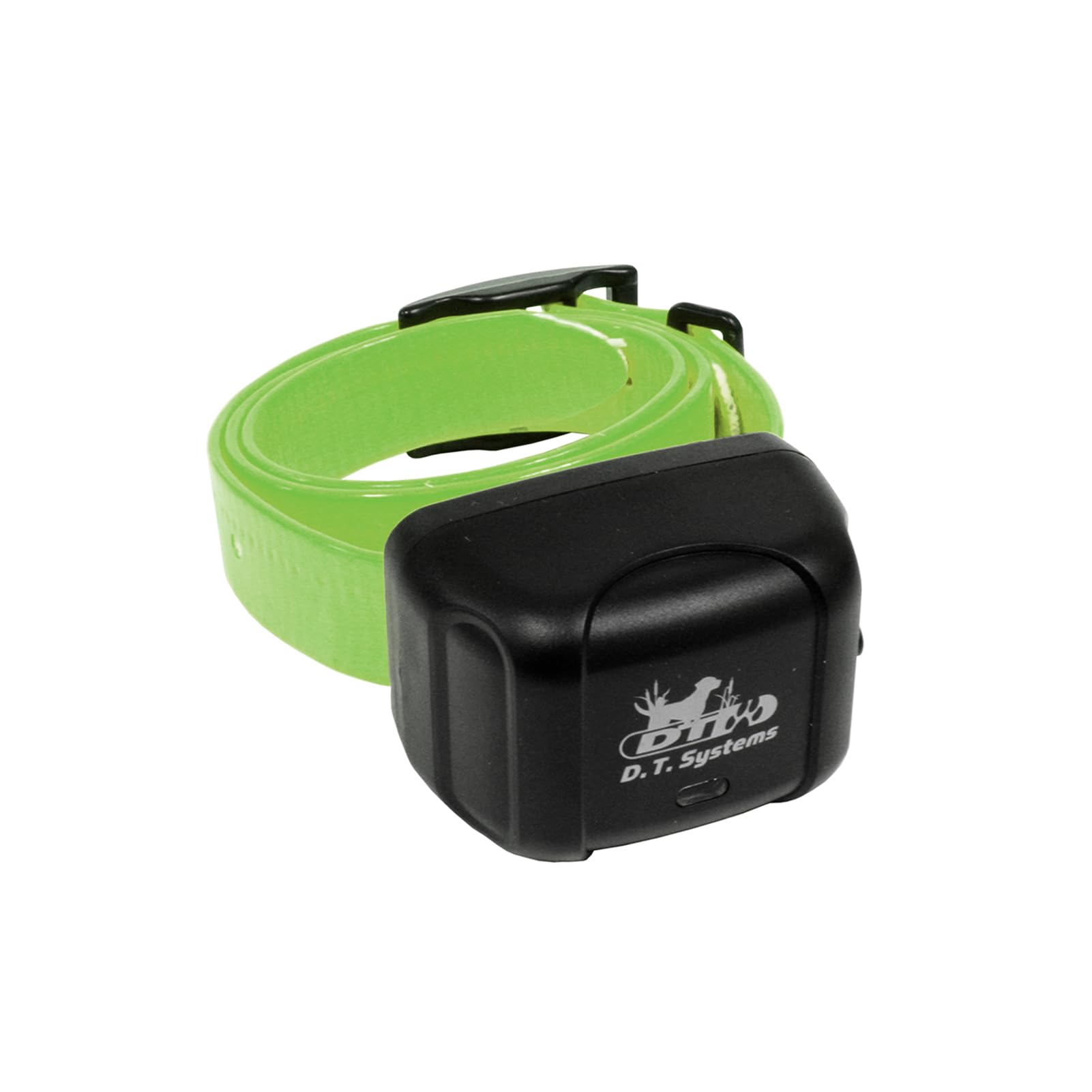 Addon Collar For Rapt1400 - Green