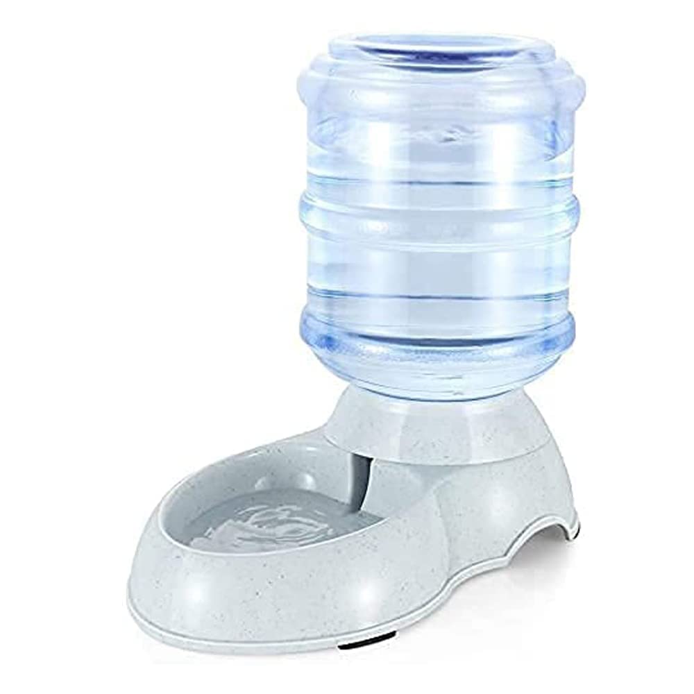 Skdbpm Kdr Automatic Pet Or Food Water Dispenser For Dog Cat SelfDispensing Feeding For Small Pets Bowl Dispenser (Pet Water Bo