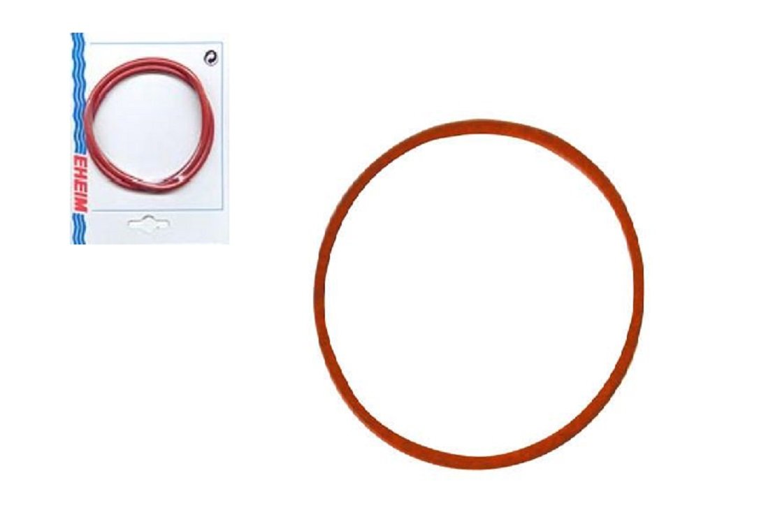 Eheim Aeh7287148 Canister O-Ring 2217 For Aquarium Water Pump