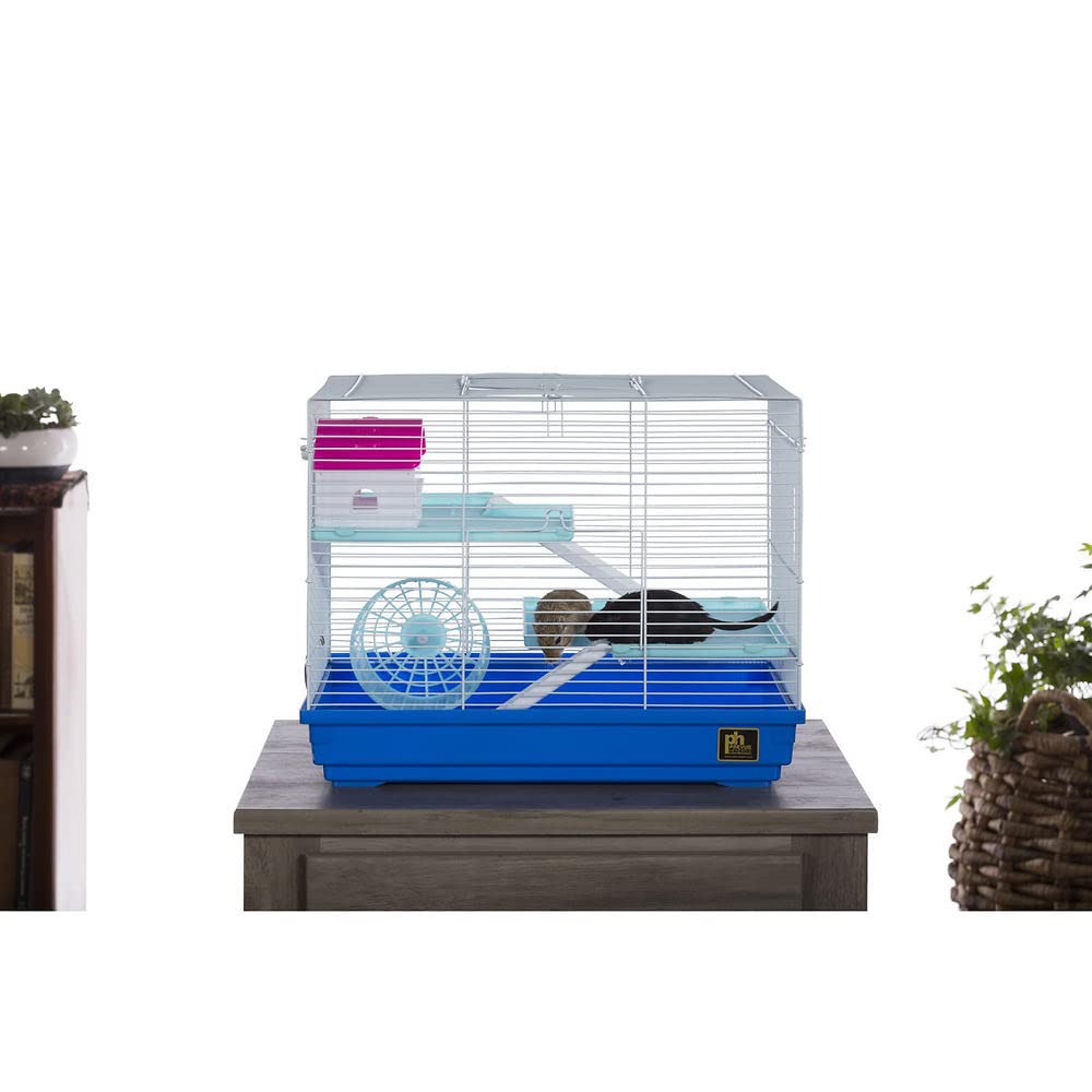 Prevue Pet Products Critter Clubhouse 2055