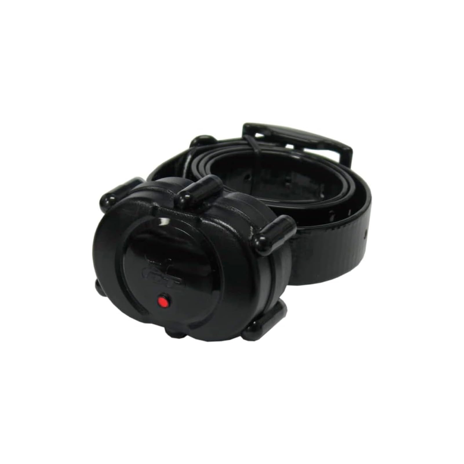 DT SYSTEMS Micro iDT Plus Waterproof Dog Training E-Collar, 900-Yard Range, 16 Levels, X-Small, Black, Rechargeable