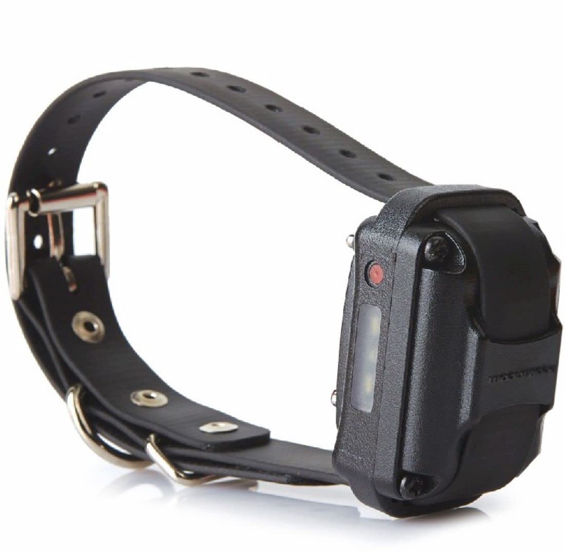 Educator Additional Receiver And Collar Compatible With All Educator Training Systems, Black