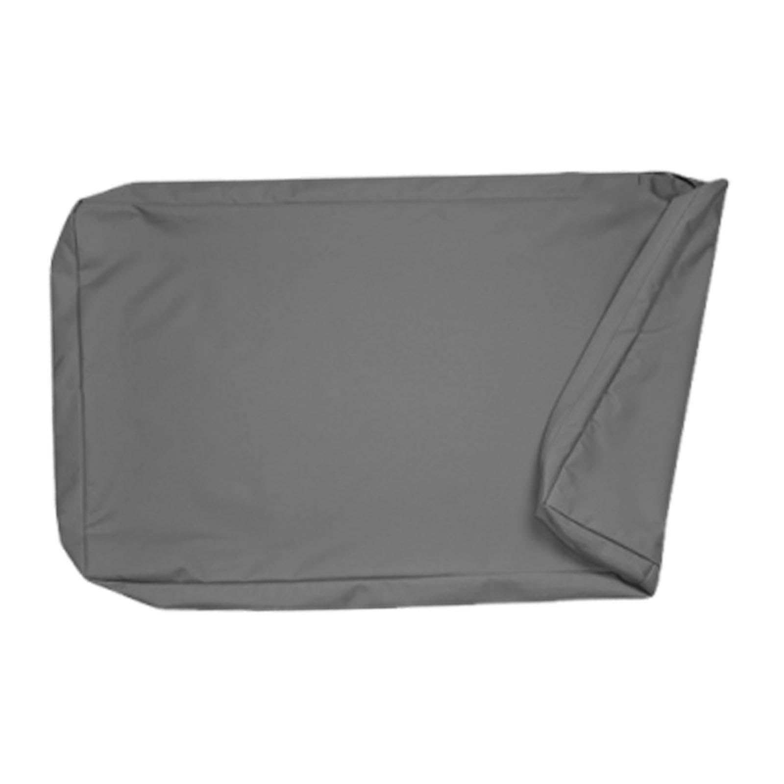 FABLOFT Dog Bed Cover Pets Cat Mat Cushion Bed Protector for Outdoor Picnic Camping 76cmx51cmx10cm