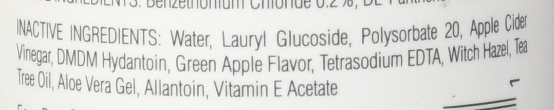 Four Paws Healthy Promise Pet Aid Fast-Acting Anti Itch Spray For Dogs & Cats 8 Oz.
