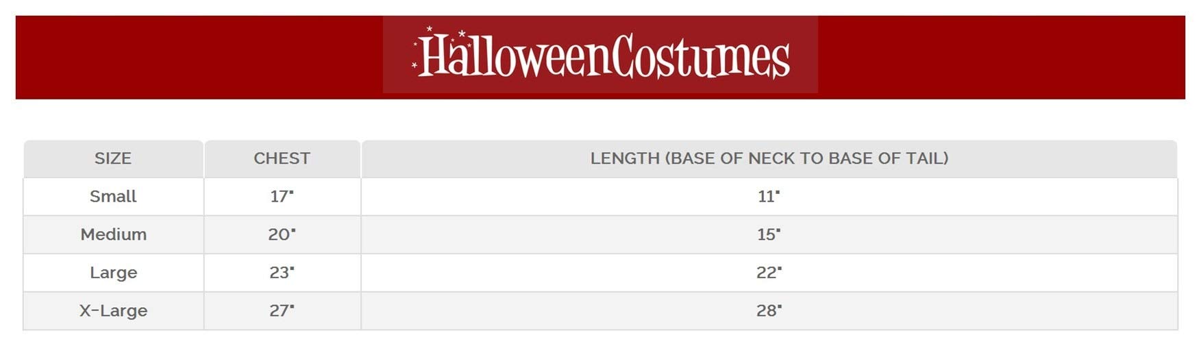 Rubies Disney Nightmare Before Christmas Zero Pet Costume, X-Large, Polyester, Color: Zero, Model: 200183LXL_XL
