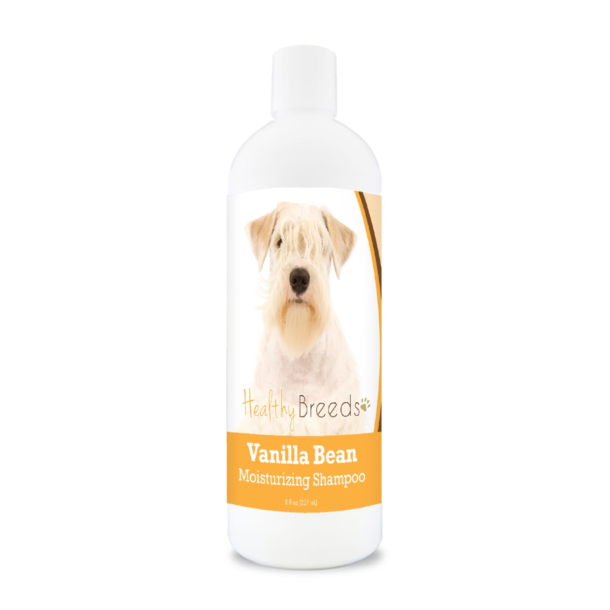 Healthy Breeds Sealyham Terrier Vanilla Bean Moisturizing Shampoo 8 Oz