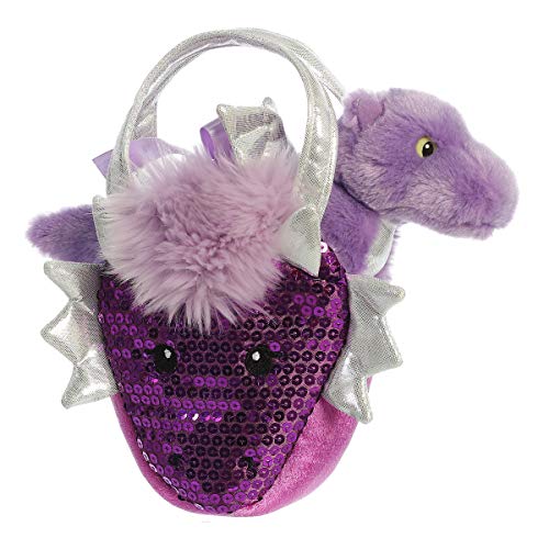Aurora - Pet Carrier - 7' Bolt Dragon