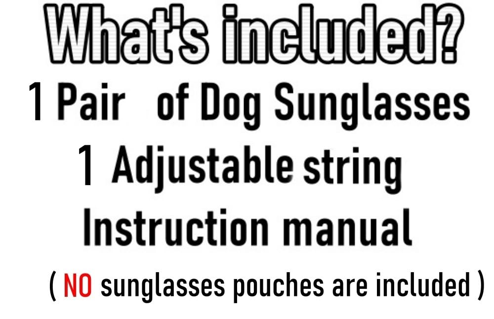 G014 Dog Pet 80S Sunglasses Goggles For Small Dogs Up To 15Lbs (Pink)