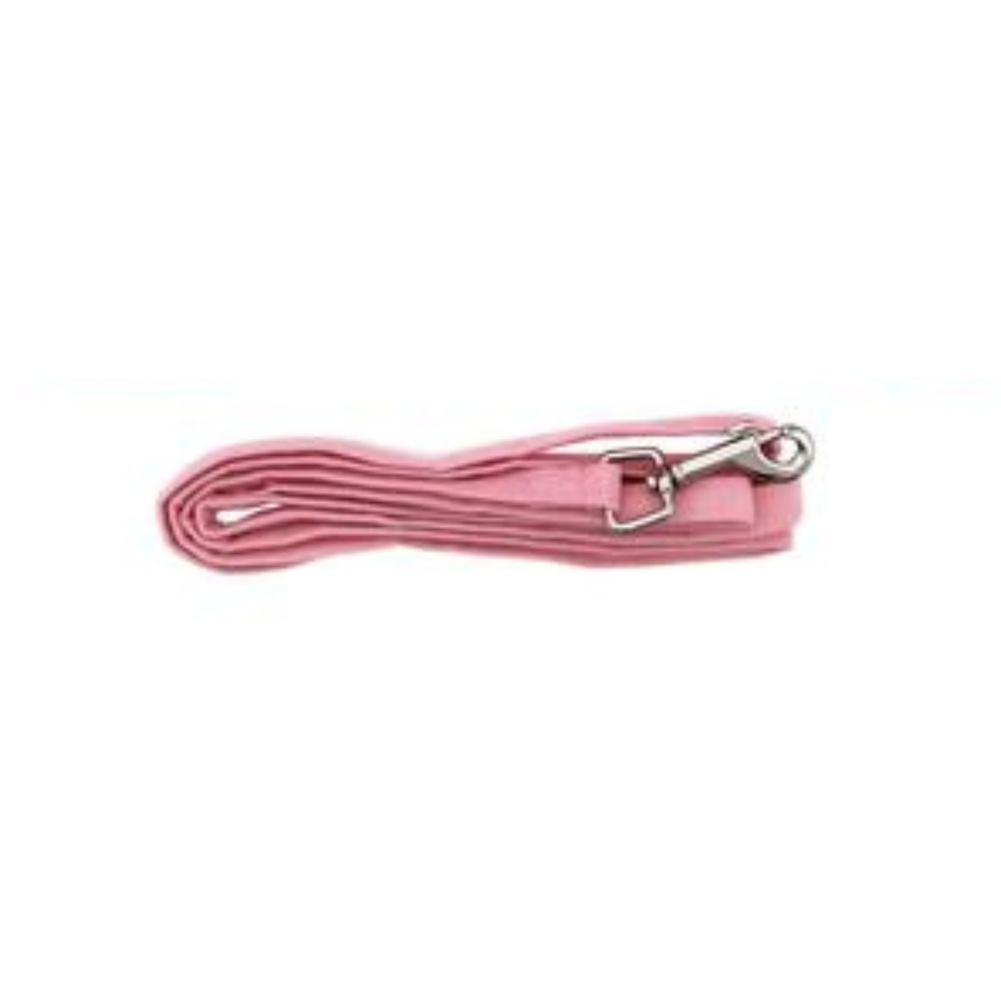 Pink Cool Mesh Dog Harness With Leash By Doggie Design - (Large)