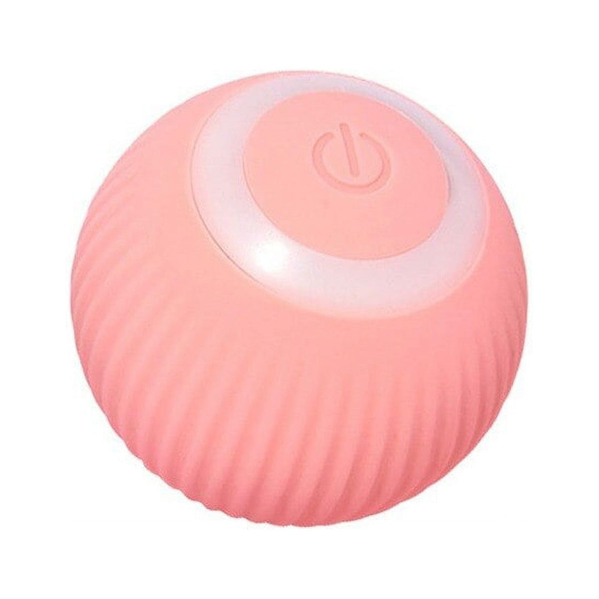 Wloom Cat Ball - Interactive, Self-Moving, Automatic Rolling Toy For Indoor Playing, Stimulates Hunting Instinct In Your Kitty (