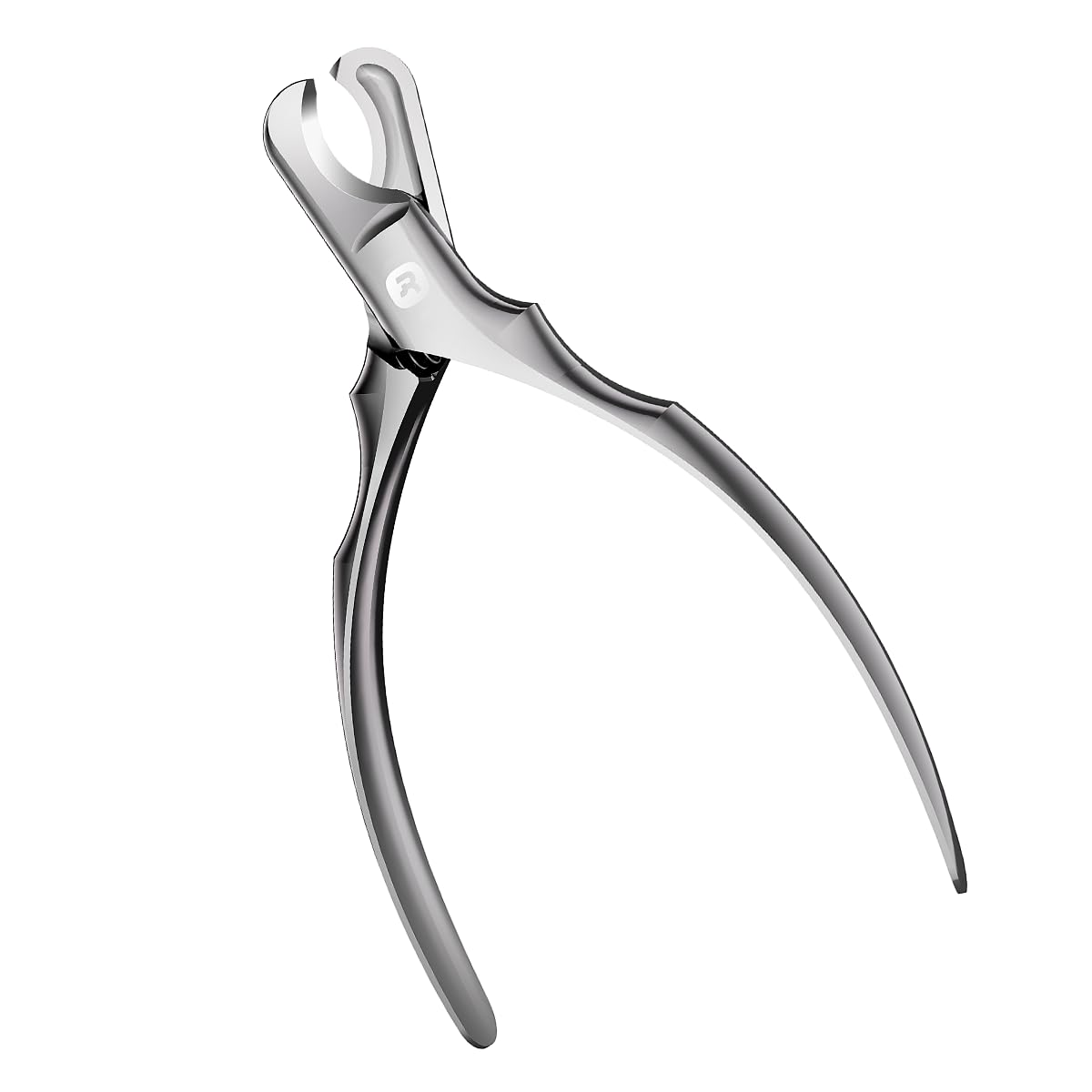 Dog Nail Clippers - Sharp, Durable, All Steel Material, Ergonomic Non-Slip Handle, Safe And Comfortable Trimming, Professional P