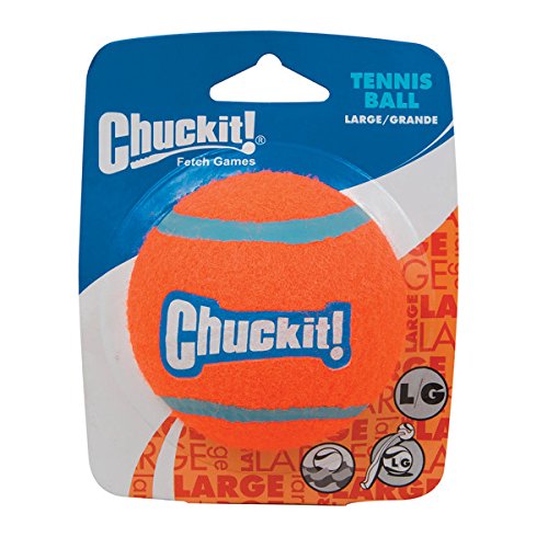 Chuckit Large Ball