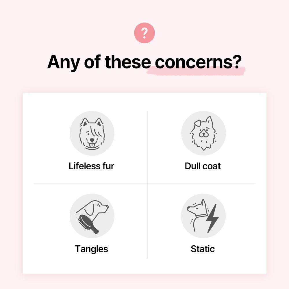 Breezytail Blooming Volumizing Mist, Loved By Top Korean Groomers, Adds Volume And Shine - Easy Breezy, Professional Care At Hom