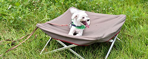 Snow Peak Camping Dog Cot