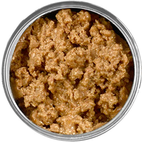 Evangers Super Premium Duck & Sweet Potato Dinner for Dogs - 12, 12.5 oz Cans