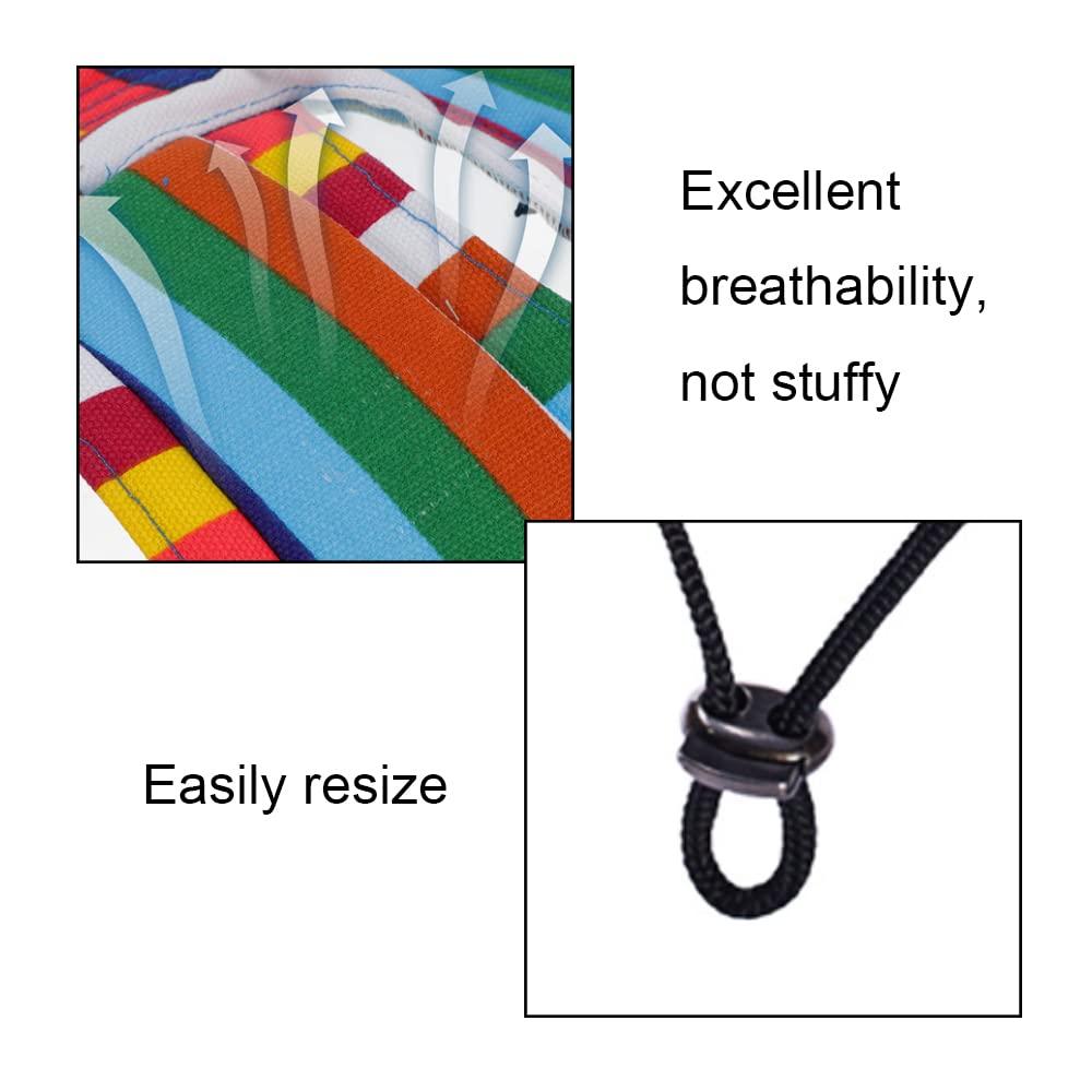 Dog Baseball Cap Fashionable Dog Baseball Hat With Ear Holes Breathable Pet Visor Cap For Chihuahua Pomeranian Schnauzer Teddy P